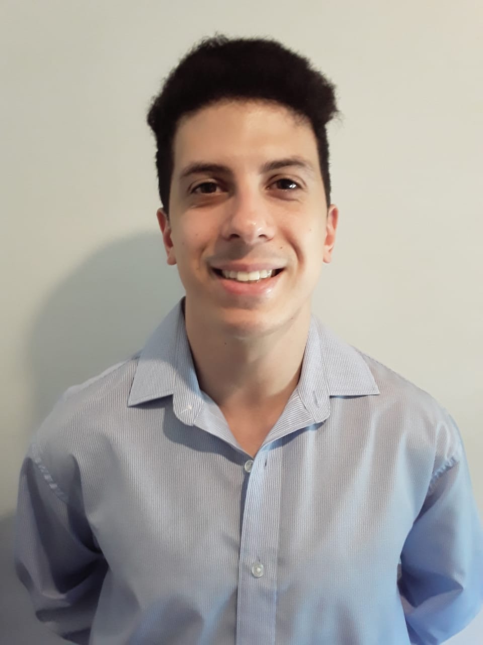 Alejandro Decaroli